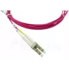 BlueOptics EMC CBL-LC-OM4-30M InfiniBand sklenené vlákno kábel 20 m OM4