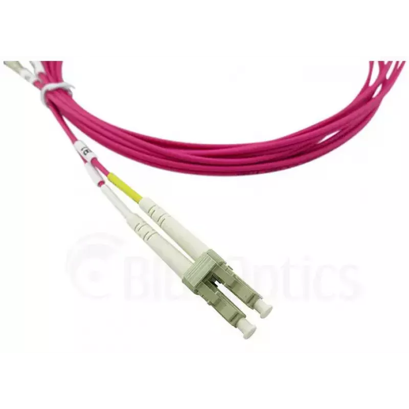 BlueOptics EMC CBL-LC-OM4-30M InfiniBand sklenené vlákno kábel 20 m OM4