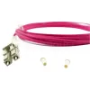 BlueOptics EMC CBL-LC-OM4-30M InfiniBand sklenené vlákno kábel 20 m OM4