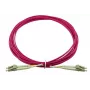 BlueOptics EMC CBL-LC-OM4-30M InfiniBand sklenené vlákno kábel 20 m OM4