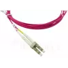 BlueOptics CBL-LC-OM4-50M-BO InfiniBand sklenené vlákno kábel 50 m 2x LC