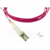 BlueOptics CBL-LC-OM4-50M-BO InfiniBand sklenené vlákno kábel 50 m 2x LC