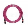 Sklenené vlákno kábel MPO BlueOptics CBL-MPO12-OM4-1M 1 m OM4