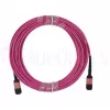 Sklenené vlákno kábel MPO BlueOptics CBL-MPO12-OM4-20M-BO 20 m OM4