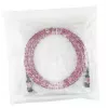 Sklenené vlákno kábel MPO BlueOptics CBL-MPO12-OM4-20M-BO 20 m OM4