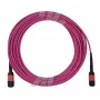 Sklenené vlákno kábel MPO BlueOptics CBL-MPO12-OM4-20M-BO 20 m OM4