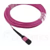 BlueOptics CBL-MPO12-OM4-2M InfiniBand sklenené vlákno kábel MPO 2 m OM4