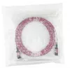 BlueOptics CBL-MPO12-OM4-2M InfiniBand sklenené vlákno kábel MPO 2 m OM4