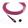 BlueOptics CBL-MPO12-OM4-3M-BO MPO sklenené vlákno kábel 3 m OM4 50 µm