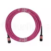 BlueOptics CBL-MPO12-OM4-3M-BO MPO sklenené vlákno kábel 3 m OM4 50 µm