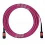 BlueOptics CBL-MPO12-OM4-3M-BO MPO sklenené vlákno kábel 3 m OM4 50 µm