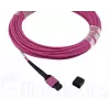 Optický kábel MPO BlueOptics CBL-MPO12-OM4-5M-BO 5 m OM4 50 µm