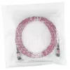 Optický kábel MPO BlueOptics CBL-MPO12-OM4-5M-BO 5 m OM4 50 µm