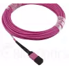 BlueOptics CBL-MPO12-OM4-7M-BO InfiniBand optický kábel 7,5 m OM4