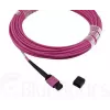 BlueOptics CBL-MPO12-OM4-7M-BO InfiniBand optický kábel 7,5 m OM4