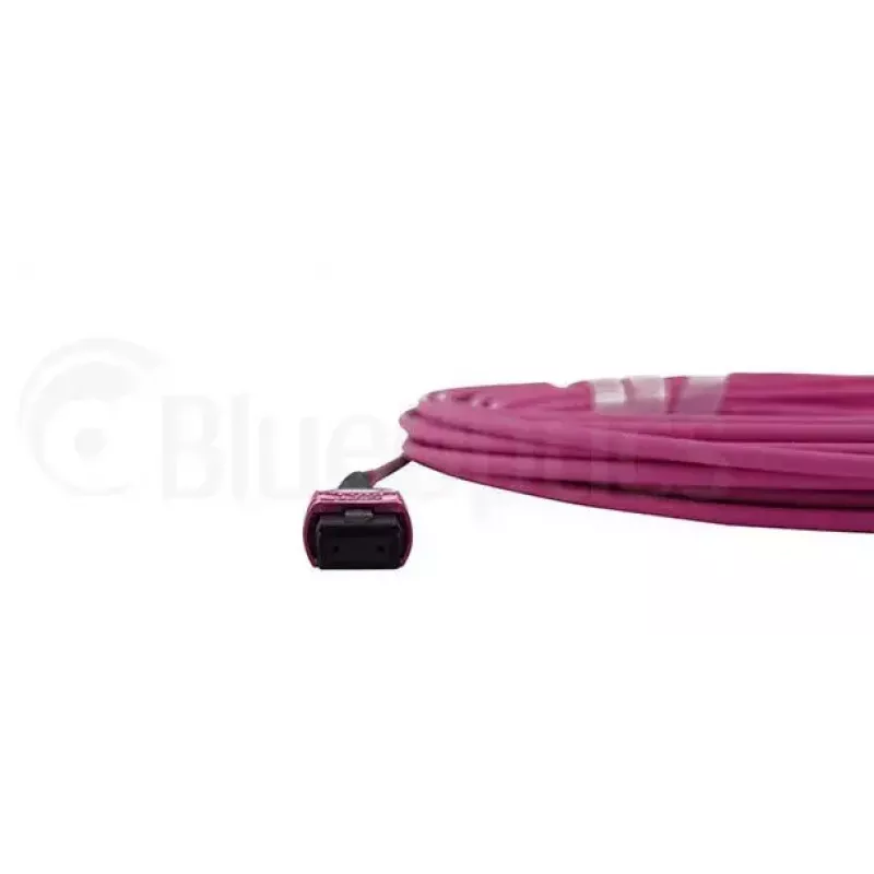 BlueOptics CBL-MPO12-OM4-7M-BO InfiniBand optický kábel 7,5 m OM4