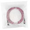 BlueOptics CBL-MPO12-OM4-7M-BO InfiniBand optický kábel 7,5 m OM4