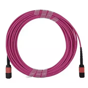 BlueOptics CBL-MPO12-OM4-7M-BO InfiniBand optický kábel 7,5 m OM4