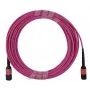 BlueOptics CBL-MPO12-OM4-7M-BO InfiniBand optický kábel 7,5 m OM4