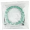BlueOptics CBL-MTP12-OM3-1M-BO Multimódový optický trunk kábel, MTP/UPC na MTP/UPC, OM3, 1 m, akvamarínový