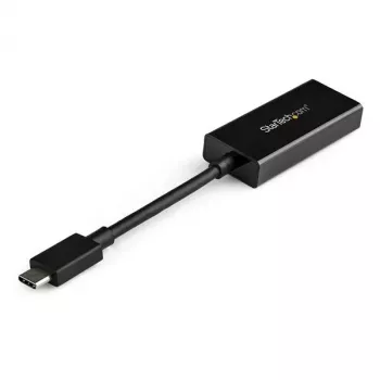 StarTech.com adaptér USB-C na HDMI – 4K 60 Hz video, HDR10 – adaptér USB-C na HDMI 2.0b dongle – USB Type-C DP Alt Mode na HDMI monitor/display/TV – konvertor USB-C na HDMI