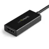 StarTech.com adaptér USB-C na HDMI – 4K 60 Hz video, HDR10 – adaptér USB-C na HDMI 2.0b dongle – USB Type-C DP Alt Mode na HDMI monitor/display/TV – konvertor USB-C na HDMI