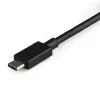 StarTech.com adaptér USB-C na HDMI – 4K 60 Hz video, HDR10 – adaptér USB-C na HDMI 2.0b dongle – USB Type-C DP Alt Mode na HDMI monitor/display/TV – konvertor USB-C na HDMI
