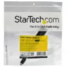StarTech.com adaptér USB-C na HDMI – 4K 60 Hz video, HDR10 – adaptér USB-C na HDMI 2.0b dongle – USB Type-C DP Alt Mode na HDMI monitor/display/TV – konvertor USB-C na HDMI