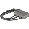 StarTech.com 3-in-1 adaptér multiport na HDMI - 4K 60Hz USB-C, HDMI alebo Mini DisplayPort na HDMI konvertor pre konferenčné miestnosti - digitálny AV video adaptér na pripojenie HDMI monitora/displaya