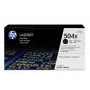 HP 504X balenie 2 ks vysoký výnos čierne originálne LaserJet tonerové kazety