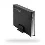 Chieftec CEB-7025S externý box pre jednotky, 2,5 palca, SATA 6 Gb/s, USB 3.0