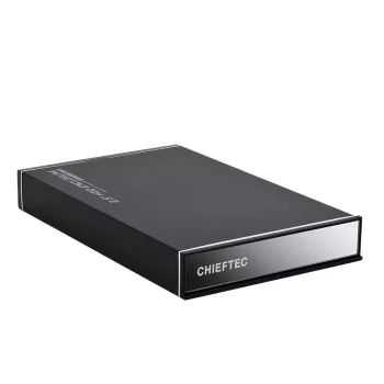 Chieftec CEB-7025S puzdro na HDD/SSD 2,5 palca