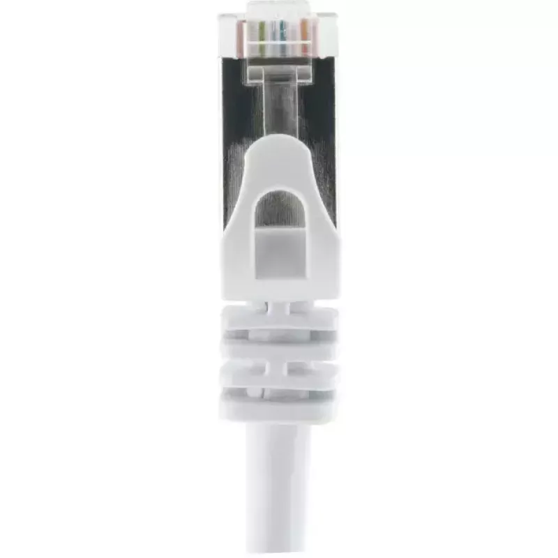 Sieťový kábel Schwaiger CKB6150 052 RJ-45 Cat6 15 m biely