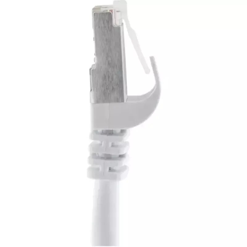 Sieťový kábel Schwaiger CKB6150 052 RJ-45 Cat6 15 m biely