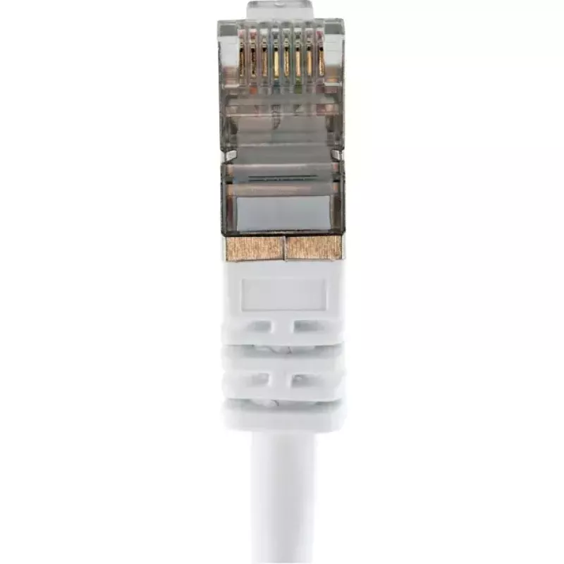 Sieťový kábel Schwaiger CKB6150 052 RJ-45 Cat6 15 m biely