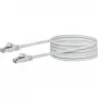 Sieťový kábel Schwaiger CKB6150 052 RJ-45 Cat6 15 m biely