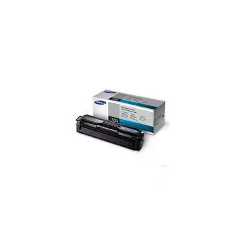 Samsung toner azúrový CLP-415 CLT-C504S/ELS 2500 strán