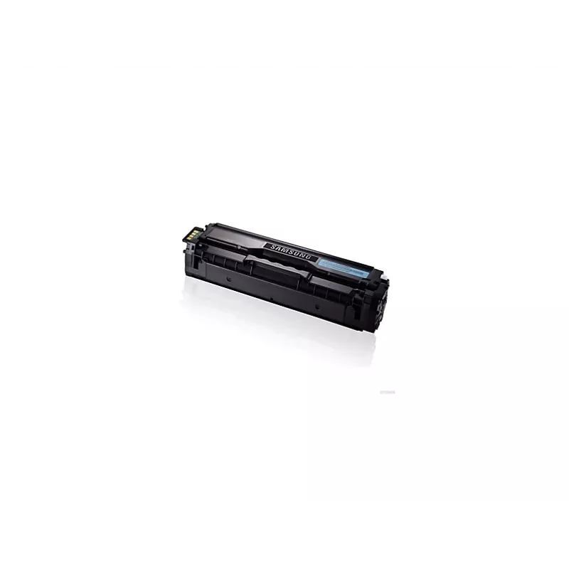 Samsung toner azúrový CLP-415 CLT-C504S/ELS 2500 strán