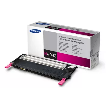 Samsung CLT-M4092S tonerová kazeta 1 ks originálna purpurová