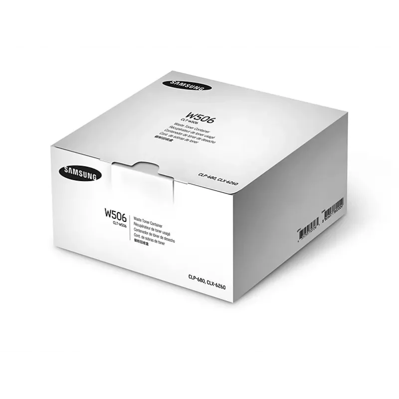 Samsung CLT-W506 Zberná nádoba na odpadový toner