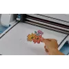 Brother ScanNCut CM750 rezací plotter, sivý
