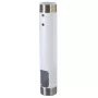 Chief CMS072, biela, 226,8 kg, 48 mm, 48 mm, 1829 mm