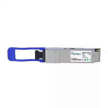 Modul optického transceivera BlueOptics CPAC-TR-100CWDM4-BO 100000 Mbit/s QSFP28