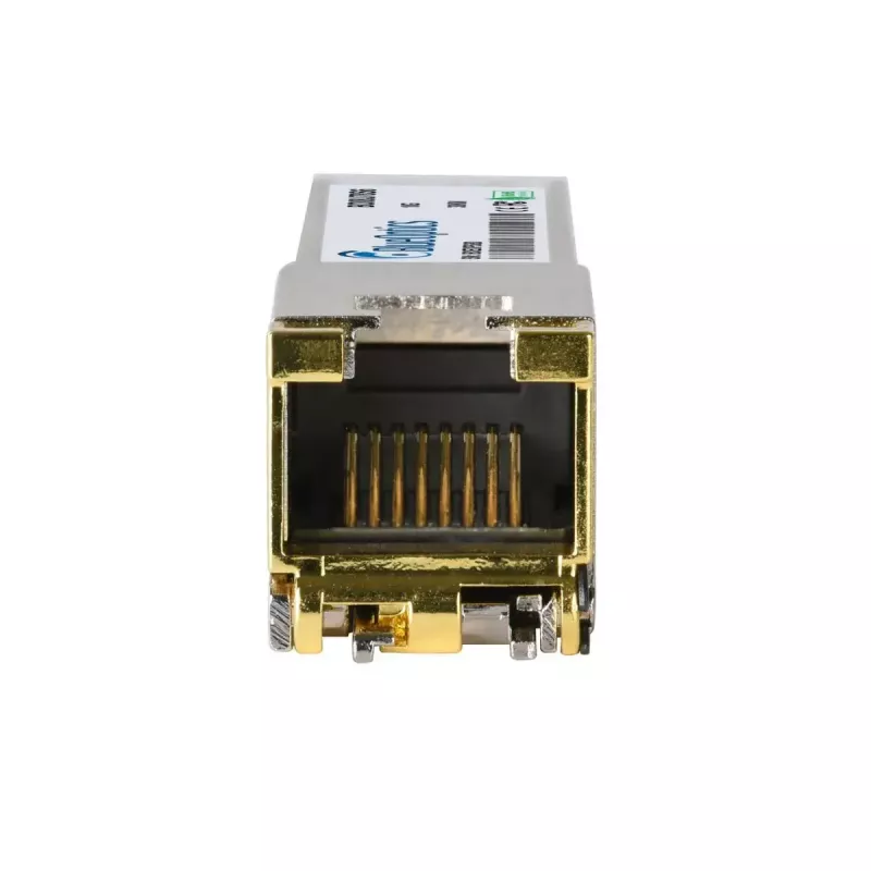 Medený sieťový transceiver modul BlueOptics CPAC-TR-10T-C-BO 10000 Mbit/s SFP+