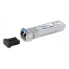 Optický transceiver modul BlueOptics CPAC-TR-25LR-ADP-BO SFP28 LC hliník