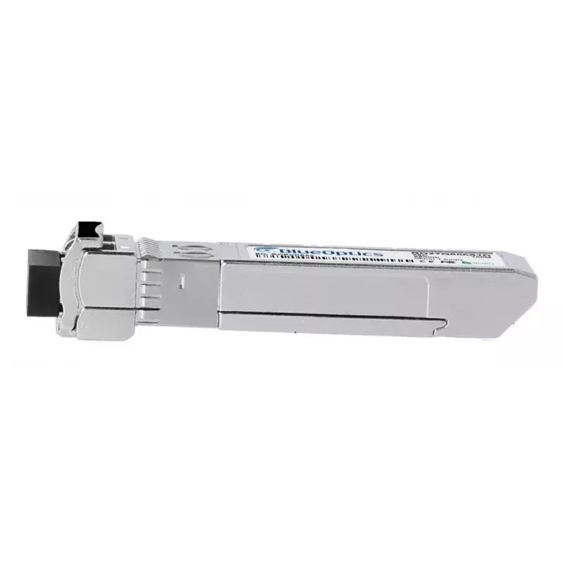 SFP28 transceiver modul BlueOptics CPAC-TR25SR-ADP-BO LC hliník