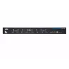 ATEN 8-port USB DVI Dual-Link KVM prepínač s audio