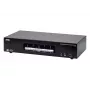 KVMP prepínač ATEN 4P USB3.0 4K DP TRIPLE VIEW