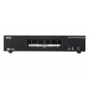 KVMP prepínač ATEN 4P USB3.0 4K DP TRIPLE VIEW