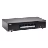 KVMP prepínač ATEN 4P USB3.0 4K DP TRIPLE VIEW